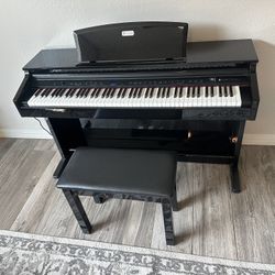 Williams Overture 2 Digital Piano