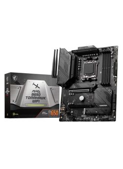 Motherboard