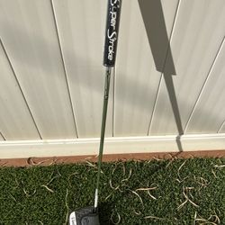 Cobra Sik Face Putter Brand New