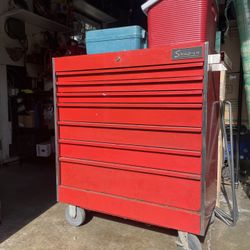 Snap On Tool Box