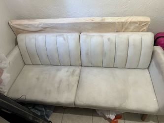 Sofa bed