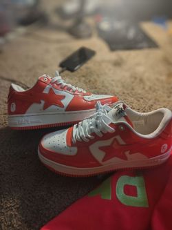 A Bathing Ape