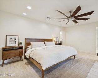 West Elm California King Size Bed