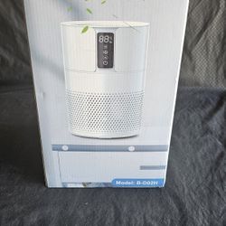 VAVSEA Air Purifier, HEPA Air Filter for Home Large Room up to 600 Sqft