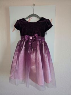 3t formal dress