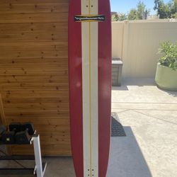 Hamboard Land Surfboard Classic