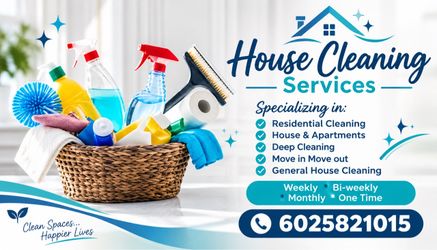 •CLEAN-‘HOUSES”~LIMPIEZA €DE*CASAS••+++^