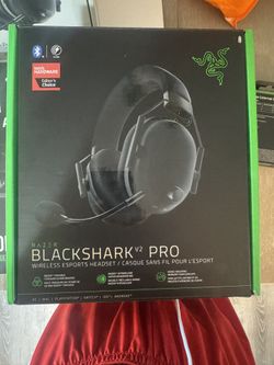 Razer Blackshark V2 Pro