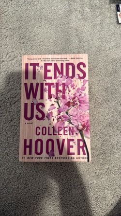 It ends with us