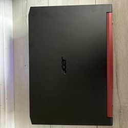 Acer Nitro AN517-51