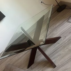 Modern Side Table 