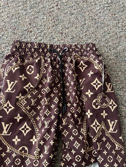 Lv shorts