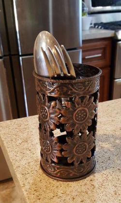 spoon holder