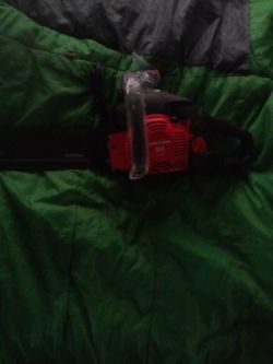 Craftsman S145 14-in 42cc Chainsaw