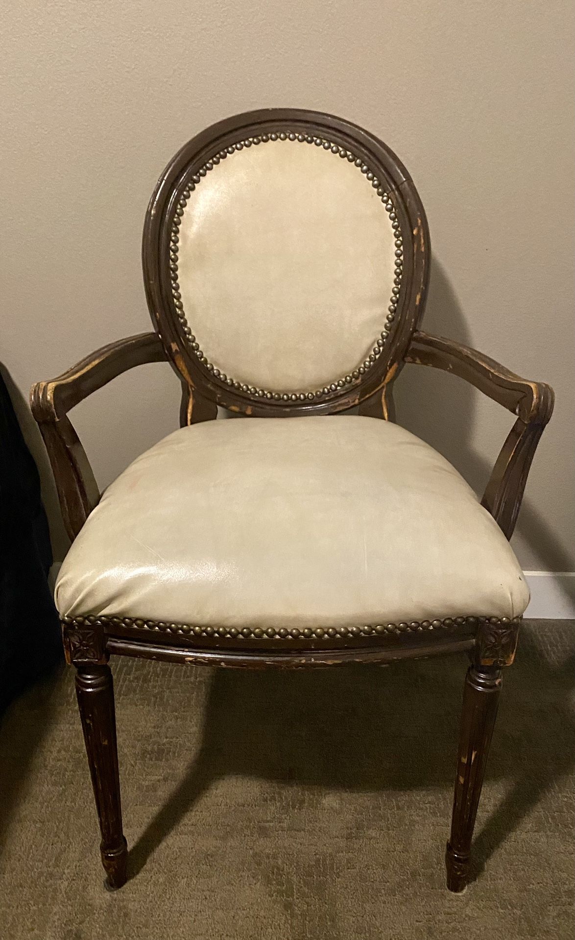 Antique Chair