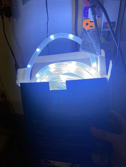 NEW ROPE LIGHTS