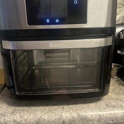 Gluck Air Fryer