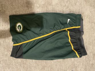 NFL Packers shorts for Sale in Kaukauna, WI - OfferUp