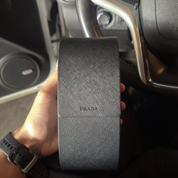 Prada Sunglasses 