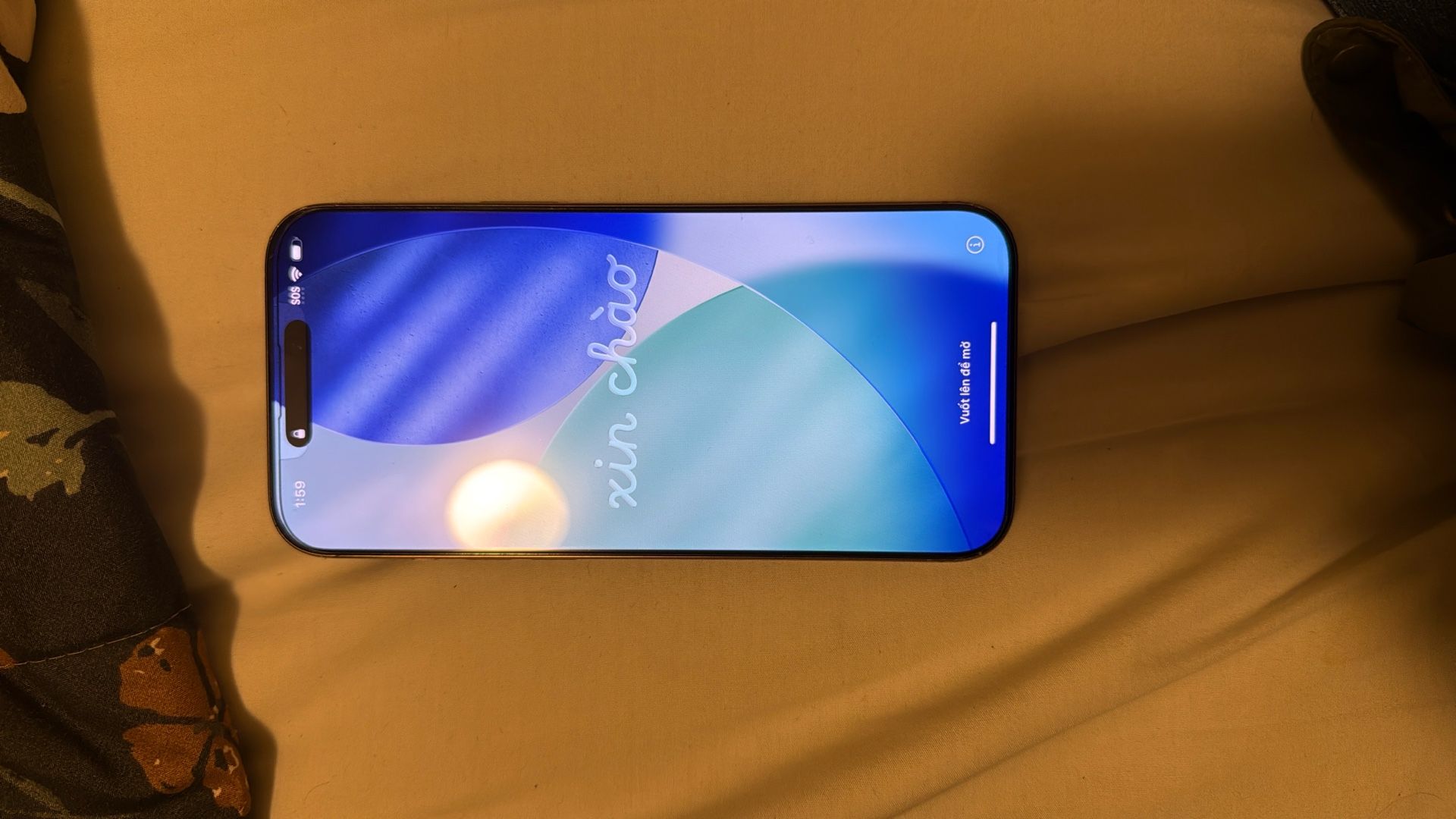 iPhone 16 Pro Max 256gb