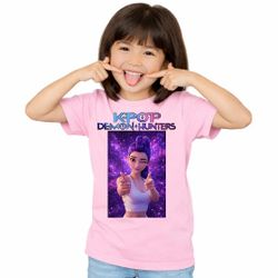 KPOP DEMON HUNTER RUMI Shirt