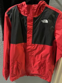 YOUTH XL North Face