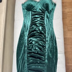 Midi Dress