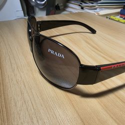 Prada Shades Sunglasses