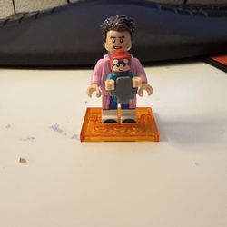 Selling $11 Each Spider man Lego Figures 
