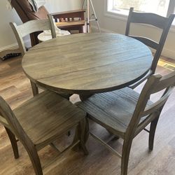 World Market Furniture 