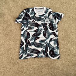 Newcastle Jersey. 