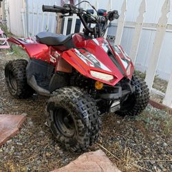 Quad