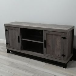 TV Stand 58 X 16 X 28 Inches 