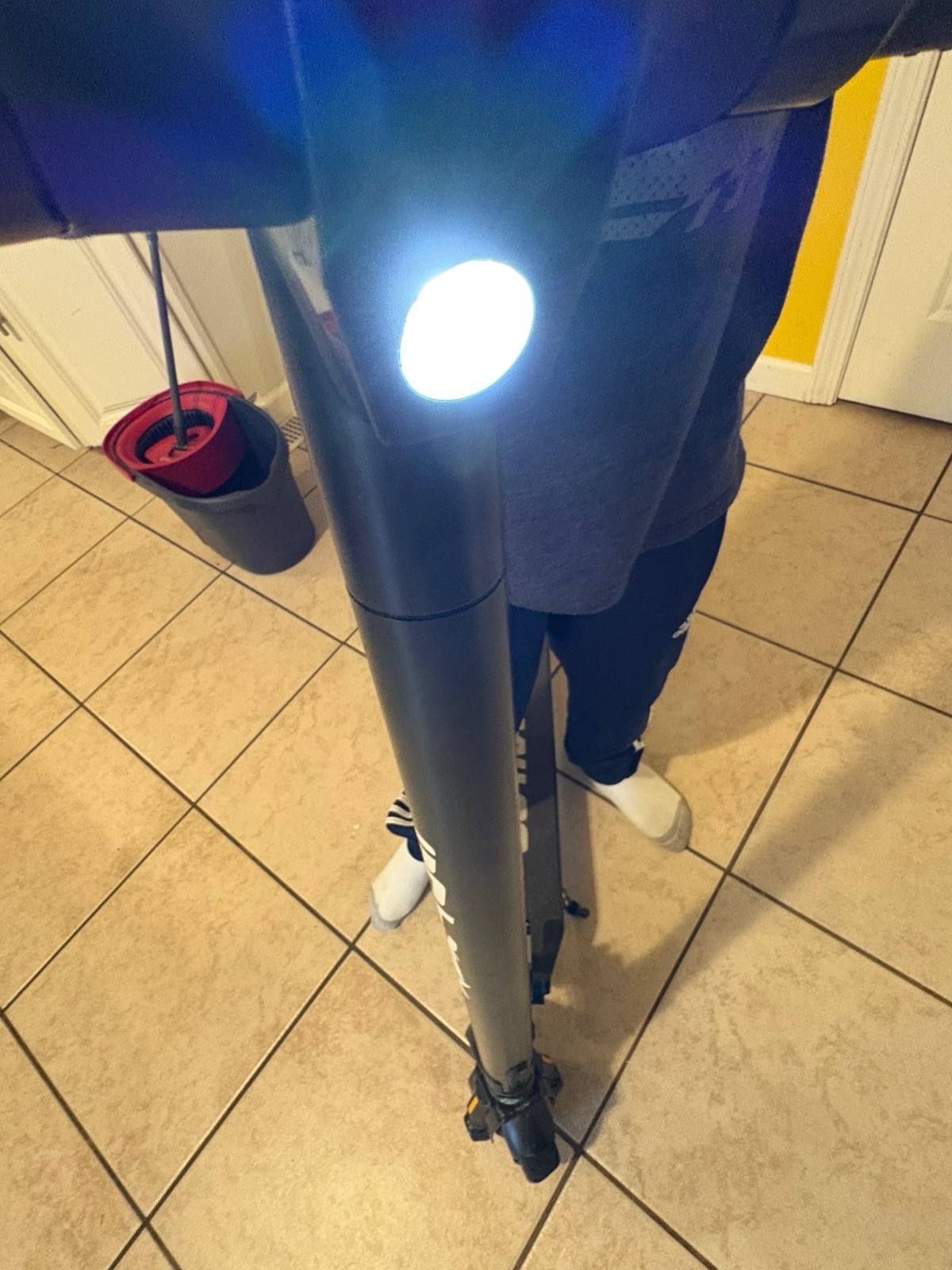 GoTrax G2plus E-scooter