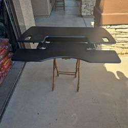 VariDesk Pro Plus 48