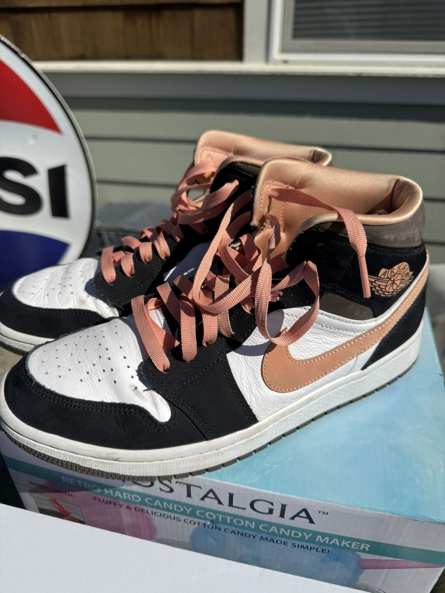 Jordan 1s Women’s Size 11