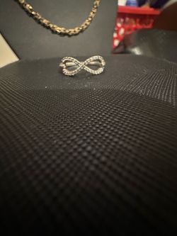 Infinity ♾️ ring