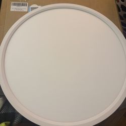 16" LED Flush Mount Ceiling Light 2 Pack