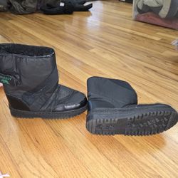 Snow Shoes Kids Size 13/1