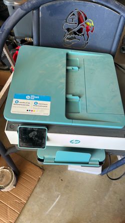 HP printer