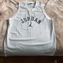 Michael Jordan Jersey