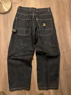 Lowrider Vintage Jeans