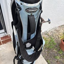 Golf Bag 