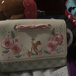 bambi loungefly