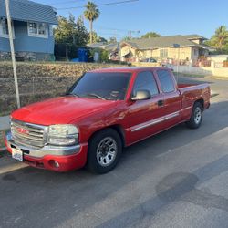 2003 GMC Sierra 1500