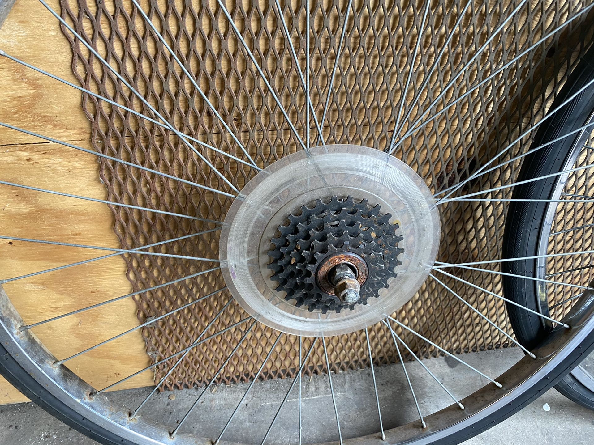 26” bike rims for Sale in Cicero, IL OfferUp