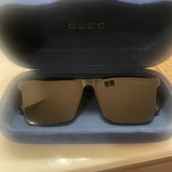 GUCCI SUNGLASSES
