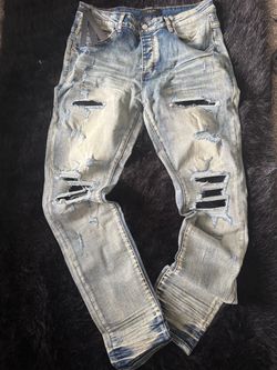 Amiri jeans