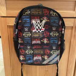 Boys Backpack