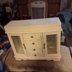 High Quality Stylish Jewelry Box